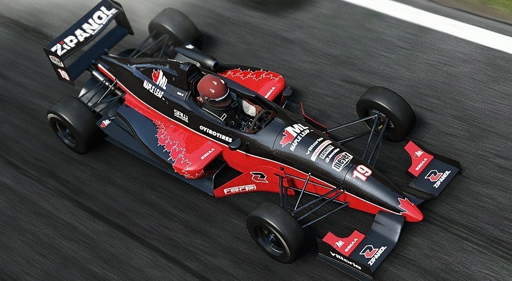 Project Cars - Imagen 41